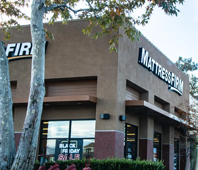 Mattress Firm Sun Lakes Village
