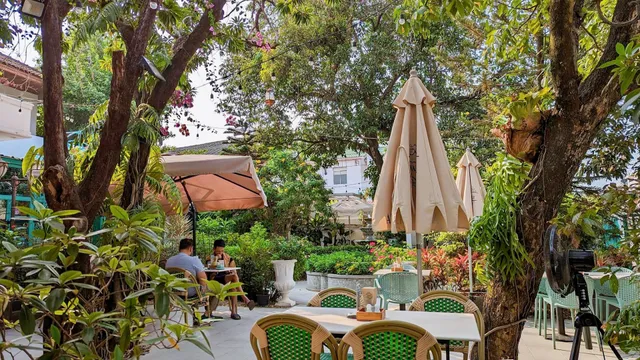 Annabelle - Restaurant Café Bakery