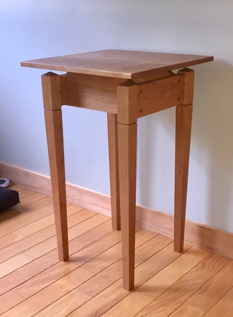 de Lorenzi Custom Woodworking