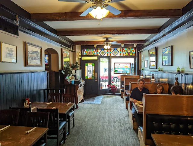 Brendan's Towne Tavern