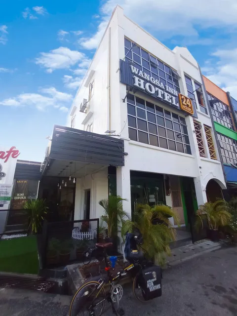 Hotel MNY Wangsa Inn