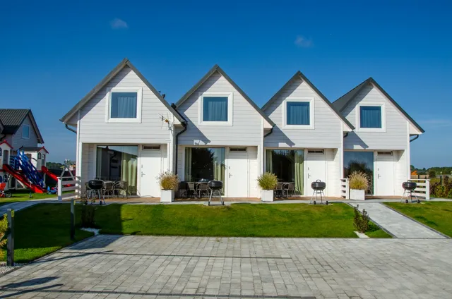 Przystanek Sarbinowo - Sezamkowa