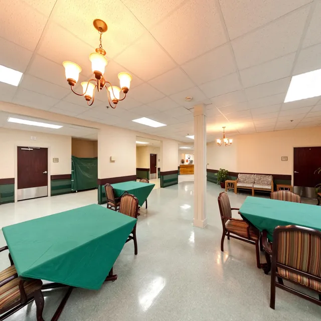 PruittHealth - Estill