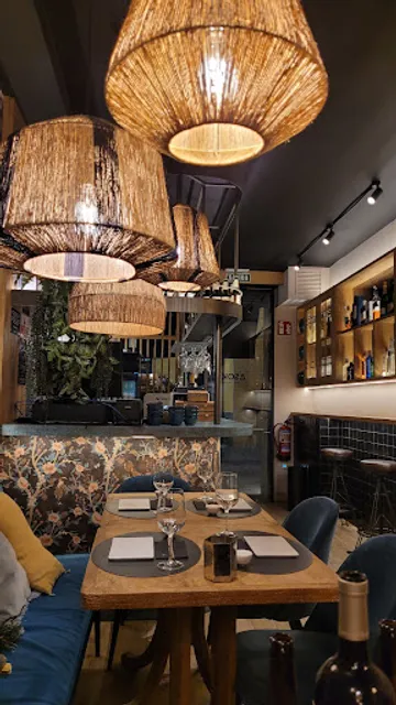 ASOKO CASTELLÓN - Restaurante japonés en Castellón