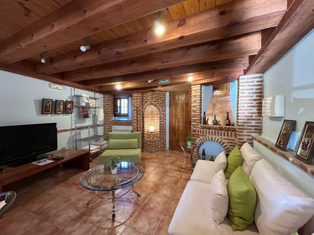 Apartamentos Turisticos Villa Don Juan II