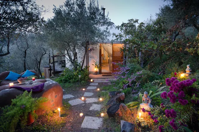 Yoga Retreats and Eco Rentals