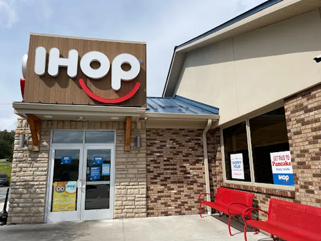 IHOP