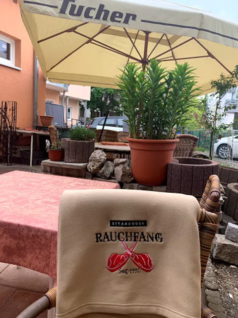 Rauchfang - Erlangen