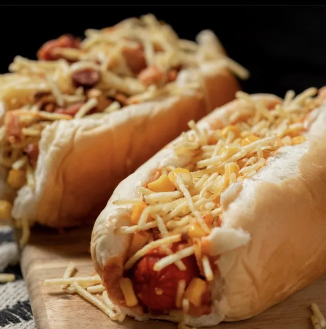 Dog do Bartô - Asa Norte