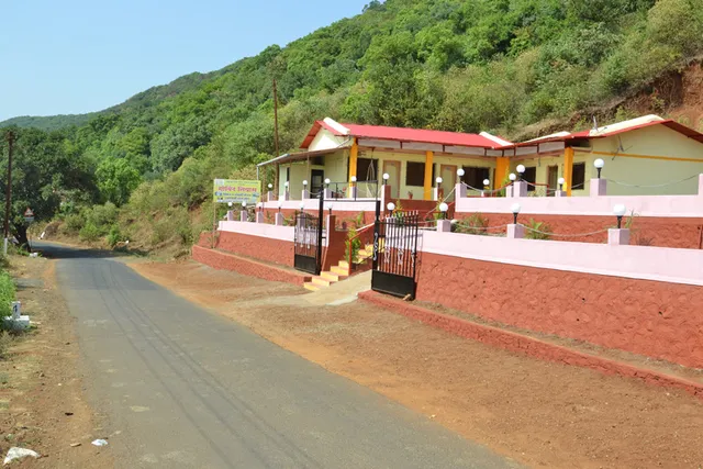 Govind Niwas Agro Tourism