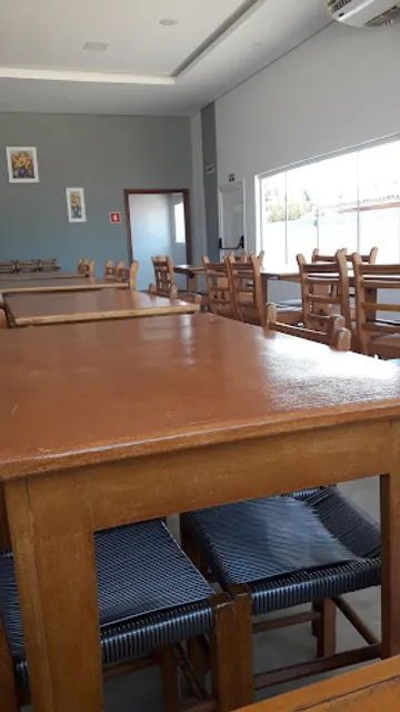 Restaurante Girassol