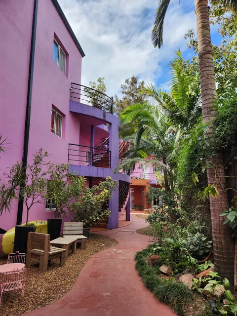 Apart Mis Amigos - Alojamiento en Colón