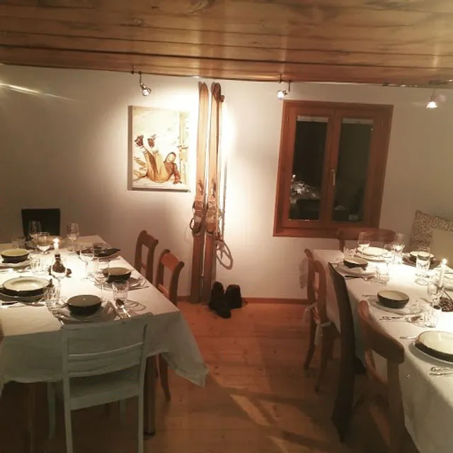 Bäsabeiz Fajaunerkoscht