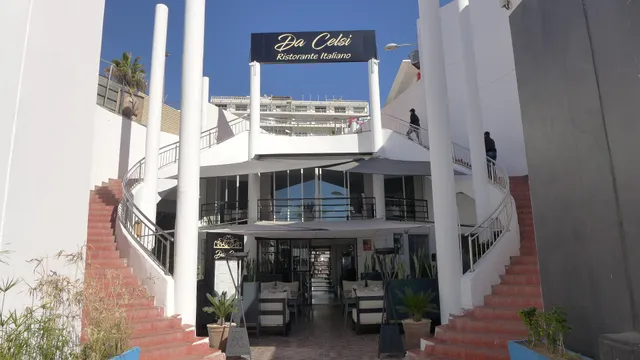 Da Celsi Ristorante Italiano