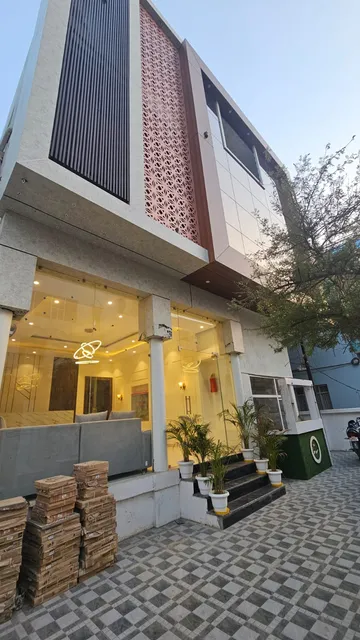 Triveni International