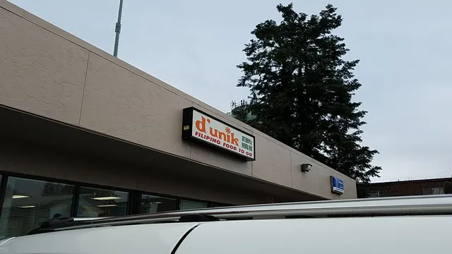 D Unik Oriental Foods