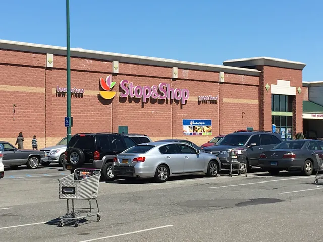 Stop & Shop