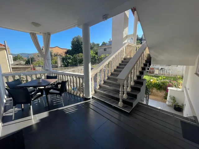 Apartmany Villa Korčula