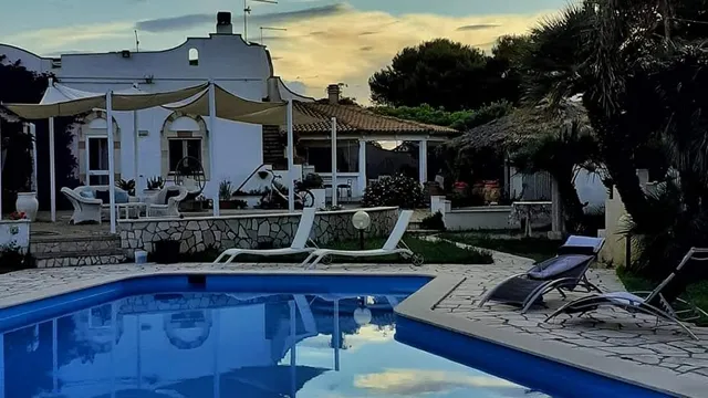 Bed & Breakfast Le Vele