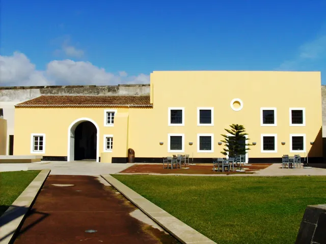 Pousada De S. Sebastio