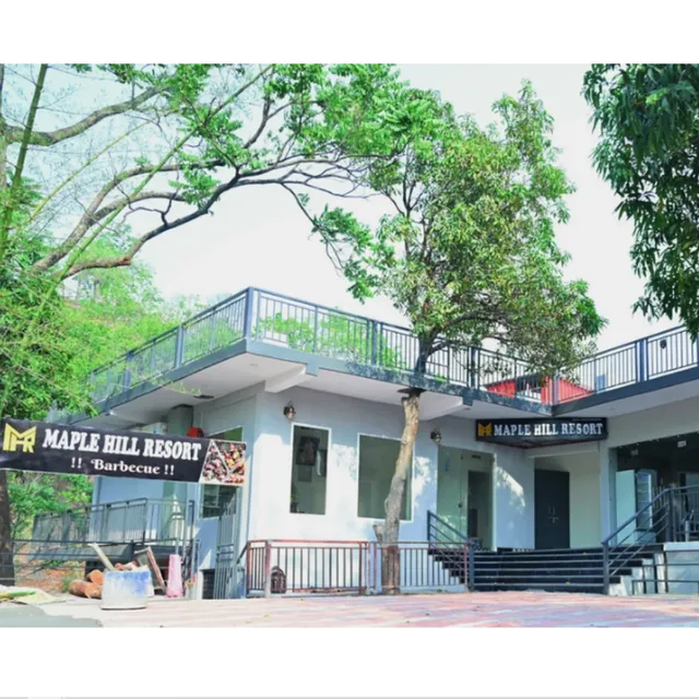 Maple Hill Resort Lansdowne