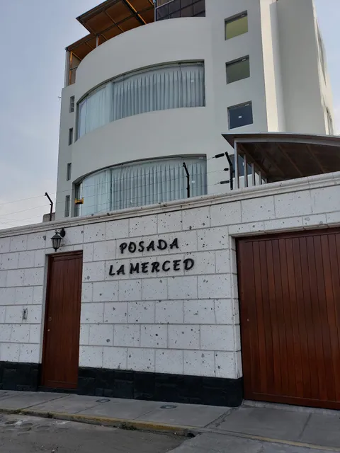 Posada La Merced