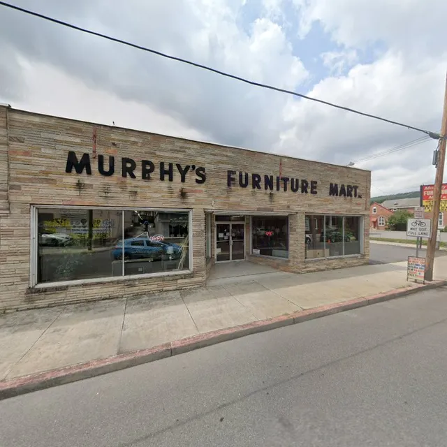 Murphy's Furniture Mart Inc