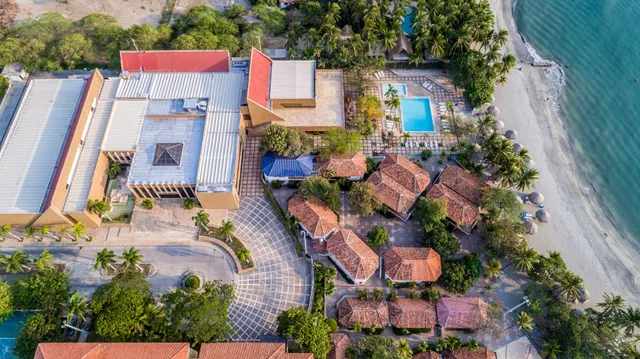 ESTELAR Santamar Hotel & Centro de Convenciones