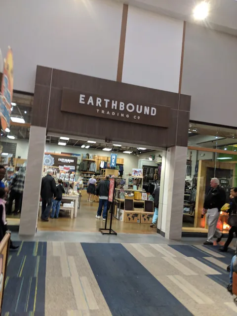 Earthbound