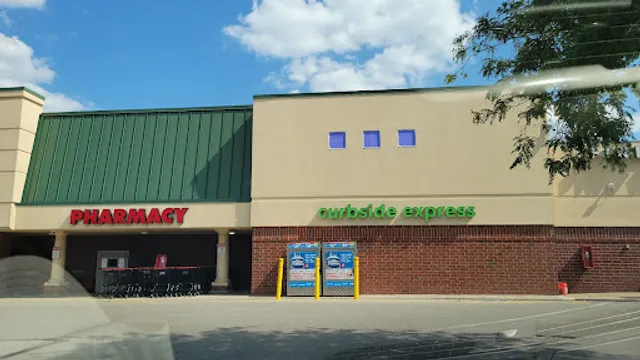 Giant Eagle Prepared Foods