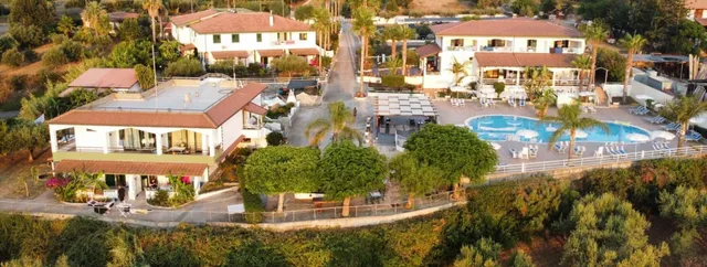 Hotel Residence Santa Monica