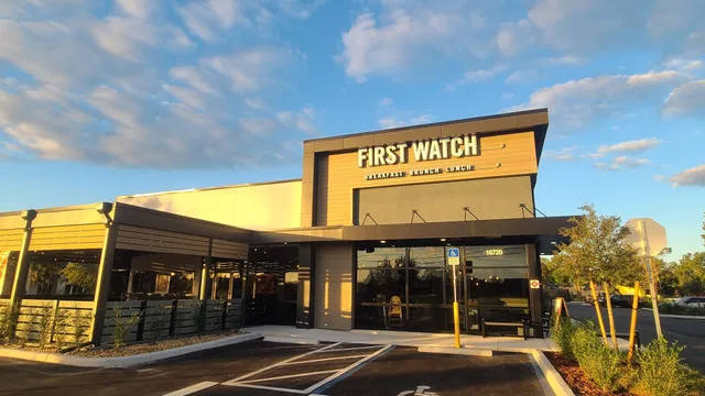 First Watch