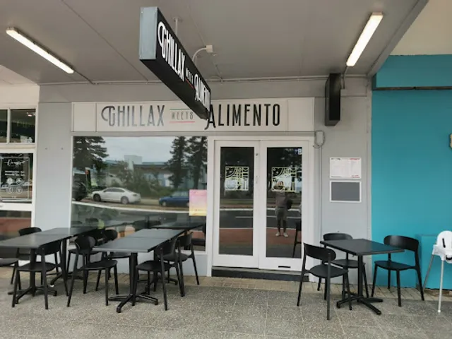 ALIMENTO Pizza Pasta