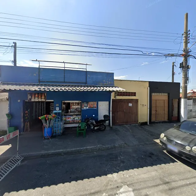 Bar e Adega Vó Doza