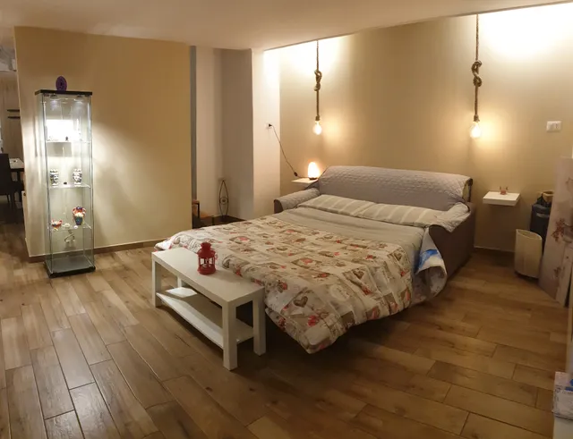 Holiday House da Carlo