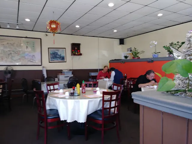 Great River Chinese Restaurant hayward CA foothill