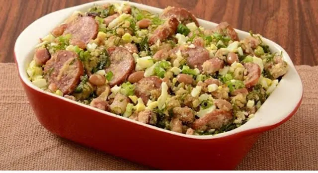 Restaurante Segredos do Bonfim