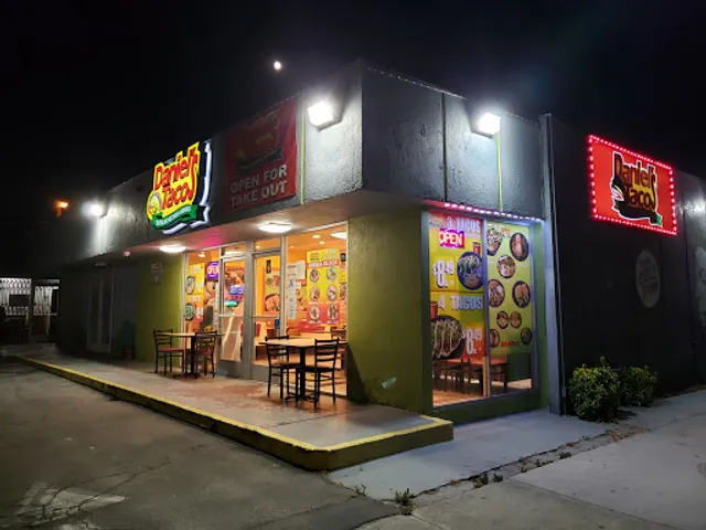 Daniel's Tacos