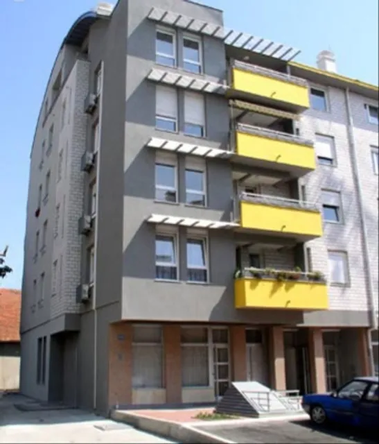Apartmani Mandić