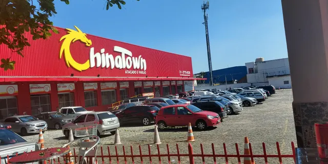 Chinatown Wholesale and Retail