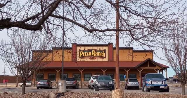 Pizza Ranch