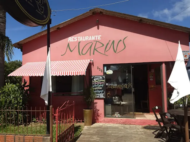 Restaurante Marins