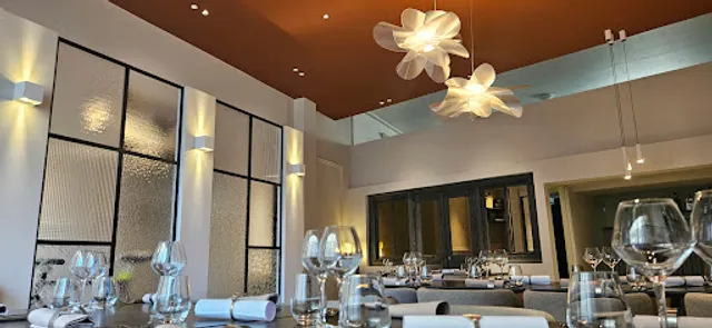 Restaurant L'Envie des Mets