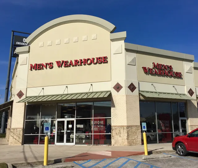 Men's Wearhouse