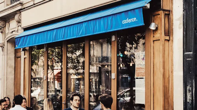 Cadence Paris