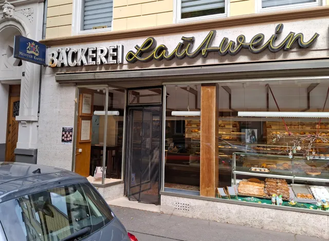 Bäckerei Konditorei Lautwein