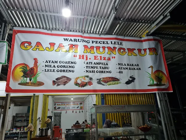 Warung Makan Bang Joe