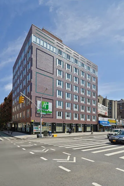 Holiday Inn Nyc - Lower East Side by IHG
