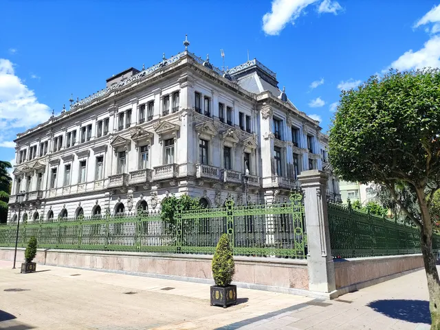 El Mirador de Sorribes • Apartamentos rurales en Asturias