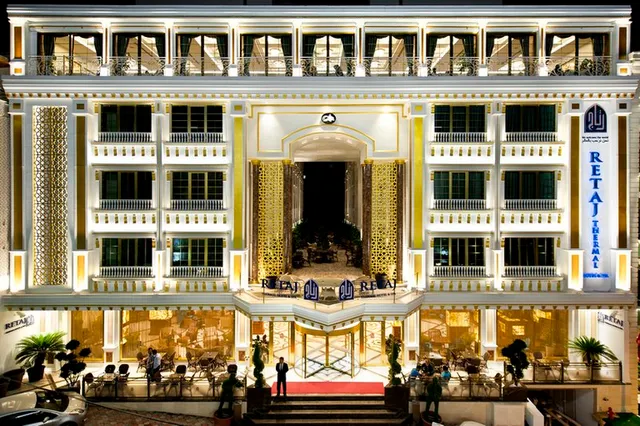 Esila Termal Otel&Spa